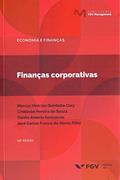 Ler Finanças Corporativas, do autor Danilo Amerio Gonçalves Cristóvão Pereira De Souza