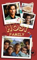 Ler Host Family, do autor Isa Feijó Ler Host Family, do autor Isa Feijó