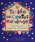 Ler O tecido dos contos maravilhosos, do autor Tanya Robyn Batt