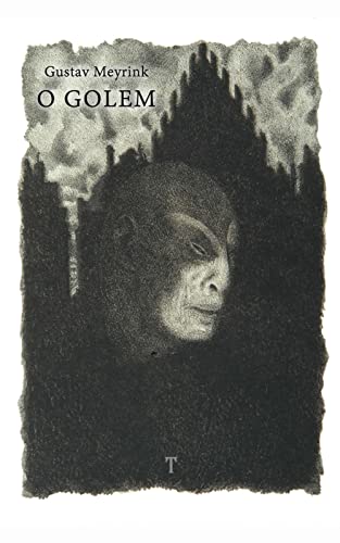 Ler O Golem, do autor Gustav Meyrink Ler O Golem, do autor Gustav Meyrink