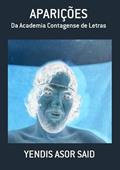Ler Aparicoes, do autor Yendis Asor Said