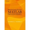 Ler Programação em MATLAB Para Engenheiros, do autor Stephen J. Chapman Ler Programação em MATLAB Para Engenheiros, do autor Stephen J. Chapman