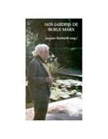 Ler Nos jardins de Burle Marx, do autor Jacques Leenhardt Ler Nos jardins de Burle Marx, do autor Jacques Leenhardt