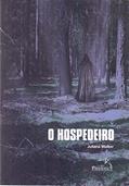 Ler O hospedeiro, do autor Walker Juliana
