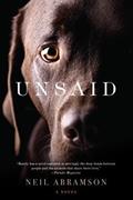 Ler Unsaid[UNSAID][Paperback], do autor NeilAbramson