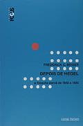 Ler Depois de Hegel. A Filosofia Alemã de 1840 a 1900, do autor Frederick C. Beiser Ler Depois de Hegel. A Filosofia Alemã de 1840 a 1900, do autor Frederick C. Beiser