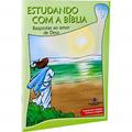 Ler Estudando com a Bíblia - Livro 9 - Respostas ao amor de Deus: Nova Tradução na Linguagem de Hoje (NTLH), do autor Sociedade Bíblica do Brasil Ler Estudando com a Bíblia - Livro 9 - Respostas ao amor de Deus: Nova Tradução na Linguagem de Hoje (NTLH), do autor Sociedade Bíblica do Brasil