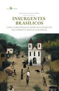Ler Insurgentes Brasílicos: uma Comunidade Indígena Rebelde no Espírito Santo Colonial, do autor Luís Rafael Araújo Corrêa