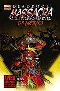 Ler Deadpool Massacra o Universo Marvel de Novo: Capa Dura, do autor Cullen Bunn