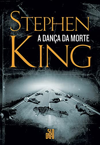 Ler A dança da morte, do autor Stephen King Ler A dança da morte, do autor Stephen King