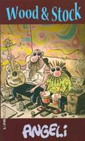 Ler Wood & Stock - em Algum Lugar do Passado, do autor Angeli