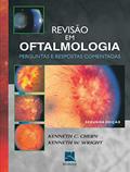 Ler Revisão em Oftalmologia: Perguntas e Respostas Comentadas, do autor Kenneth C. Chern; Kenneth W. Wright
