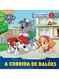Ler Patrulha Canina - A Corrida de Balões: Coleção Livro de História Mini Ed.03, do autor On Line Editora; On Line Editora Ler Patrulha Canina - A Corrida de Balões: Coleção Livro de História Mini Ed.03, do autor On Line Editora; On Line Editora