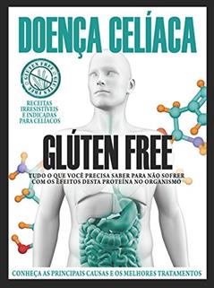 Guia Minha Saúde Especial ed.03 Doença Celíaca, do autor On Line Editora