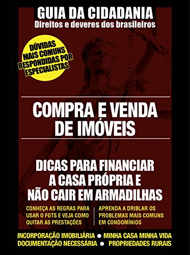 Ler Guia da Cidadania ed.03 Compra e Venda de Imóveis, do autor On Line Editora Ler Guia da Cidadania ed.03 Compra e Venda de Imóveis, do autor On Line Editora