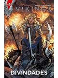 Ler Vikings Ed.03 Mais Surpresas Pelo Caminho: Revista em Quadrinhos, do autor On Line Editora Ler Vikings Ed.03 Mais Surpresas Pelo Caminho: Revista em Quadrinhos, do autor On Line Editora