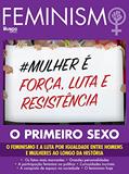Ler Guia Mundo em Foco Especial Ed.03 Feminismo, do autor On Line Editora Ler Guia Mundo em Foco Especial Ed.03 Feminismo, do autor On Line Editora