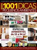 Ler Guia 1001 Dicas para Pequenos Ambientes Ed.03, do autor On Line Editora Ler Guia 1001 Dicas para Pequenos Ambientes Ed.03, do autor On Line Editora