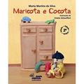 Ler Maricota e Cocota (+ CD), do autor Marta Martins da Silva