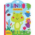Ler Binho sapinho, do autor Ciranda Cultural