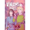 Ler Vinland Saga Vol. 24, do autor Makoto Yukimura