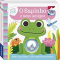 Ler Little Me Chacoalhe-me! O Sapinho e Seus amigos: Outros, do autor Igloo Books Ler Little Me Chacoalhe-me! O Sapinho e Seus amigos: Outros, do autor Igloo Books