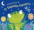 Ler O sapinho faminto, do autor Joanne Partis