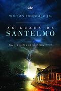 Ler As Luzes de Santelmo, do autor Wilson Frungilo Junior