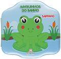 Ler Amiguinhos do Banho - Sapinho, do autor Vários Autores
