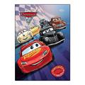 Ler Disney - Bilíngue - Carros 3 - (Capa almofadada), do autor Disney Ler Disney - Bilíngue - Carros 3 - (Capa almofadada), do autor Disney