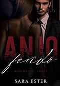 Ler Anjo Ferido, do autor Sara Ester