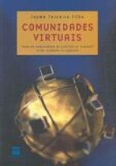 Comunidades Virtuais, do autor Jayme Filho