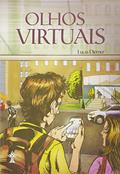 Ler Olhos Virtuais, do autor Lucas Diemer Ler Olhos Virtuais, do autor Lucas Diemer