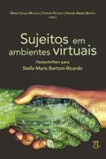 Ler Sujeitos em Ambientes Virtuais. Festschriften Para Stella Maris Bortoni-ricardo, do autor Maria Cecília Mollica Ler Sujeitos em Ambientes Virtuais. Festschriften Para Stella Maris Bortoni-ricardo, do autor Maria Cecília Mollica