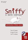 Ler Sniff: O rato virtual versão 2.0, do autor Tom Alloway Ler Sniff: O rato virtual versão 2.0, do autor Tom Alloway