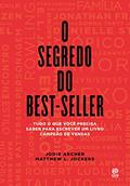 Ler O segredo do best-seller, do autor Jodie Archer; Matthew L. Jockers