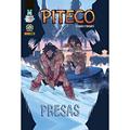 Ler Piteco: Presas (brochura): Graphic msp Vol. 33, do autor Eduardo Ferigato Ler Piteco: Presas (brochura): Graphic msp Vol. 33, do autor Eduardo Ferigato