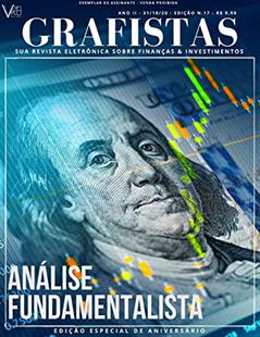 Revista Grafistas: Edição 17, do autor Renan Antunes