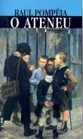 Ler O Ateneu, do autor Raul Pompeia
