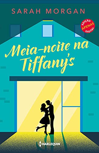Ler Meia-noite na Tiffany's, do autor Sarah Morgan