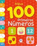 Ler Meus 100 primeiros números, do autor Ciranda Cultural