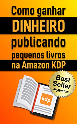 Ler Publique Ebooks Na Amazon e Gere Renda Passiva Recorrente, do autor Ceo Chefão