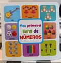 Ler Meu Primeiro Livro de Números, do autor Pé Da Letra