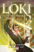 Ler Loki, Agente de Asgard, do autor Al Ewing Ler Loki, Agente de Asgard, do autor Al Ewing