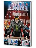Ler Vote Loki, do autor Christopher Hastings; Stan Lee; Larry Lieber Ler Vote Loki, do autor Christopher Hastings; Stan Lee; Larry Lieber