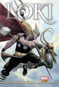 Ler Loki - Volume 1, do autor Robert Rodi Ler Loki - Volume 1, do autor Robert Rodi