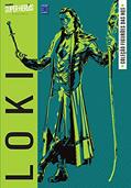 Ler Coleção Figurões das HQs - Loki, do autor Editora Europa Ler Coleção Figurões das HQs - Loki, do autor Editora Europa