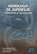 Ler Hidrologia de Superfície: Princípios e Aplicações, do autor Carlos Rogério de Mello Ler Hidrologia de Superfície: Princípios e Aplicações, do autor Carlos Rogério de Mello
