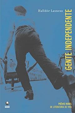 Gente Independente, do autor Halldór Laxness