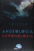 Ler Coleção Angeologia e Demonologia - 2 Volumes, do autor Carlos Augusto Vailatti; Marcelo Carneiro
